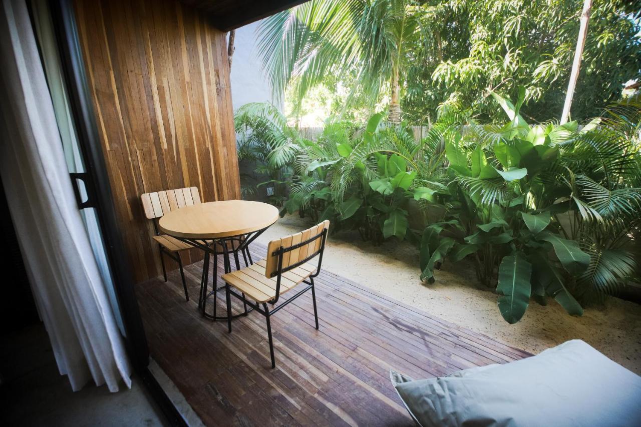 Makena Hotel Icaraí Buitenkant foto