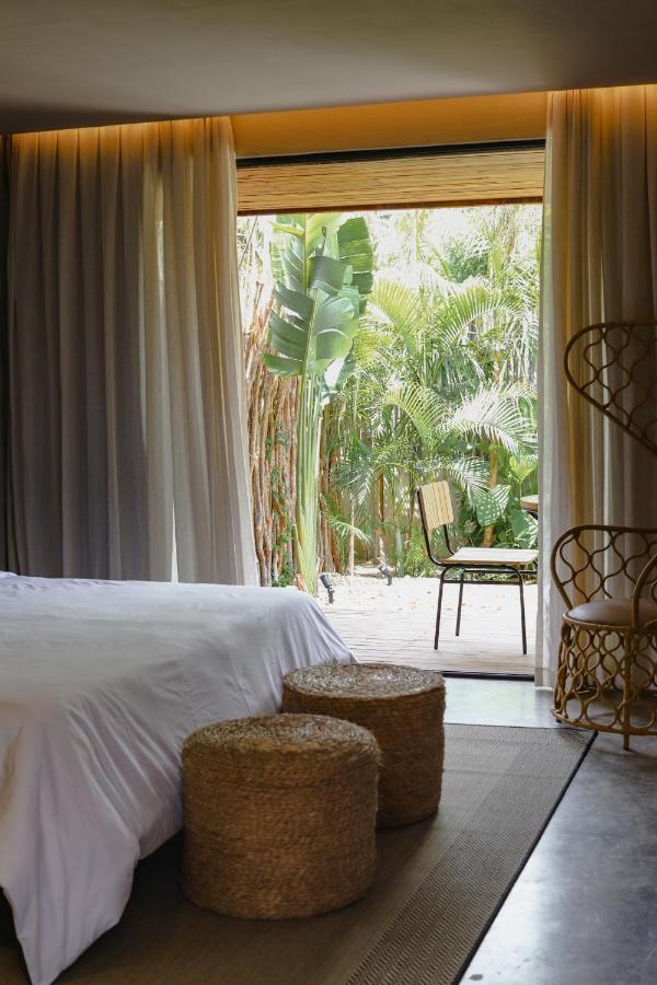 Makena Hotel Icaraí Buitenkant foto