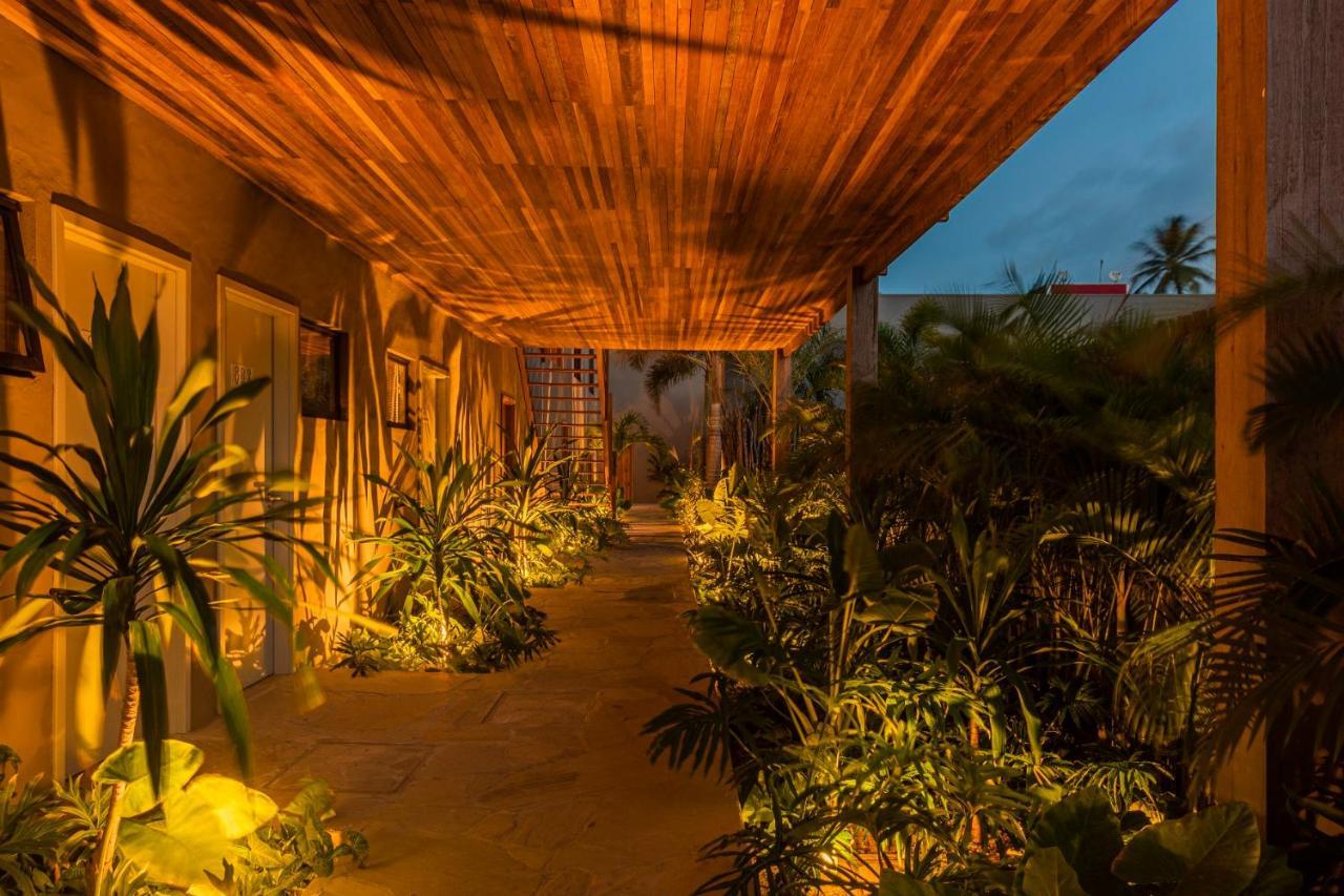 Makena Hotel Icaraí Buitenkant foto