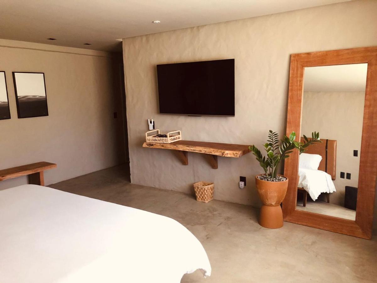 Makena Hotel Icaraí Buitenkant foto